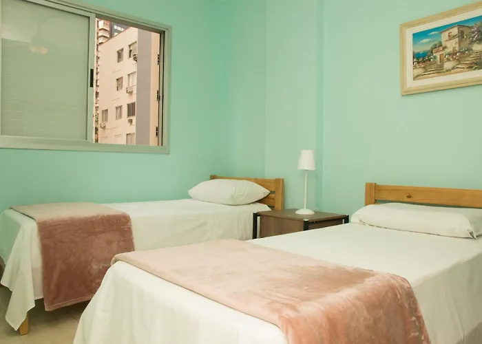Apto De 3 Quartos Na Alm. Lamego, Centro Cen15