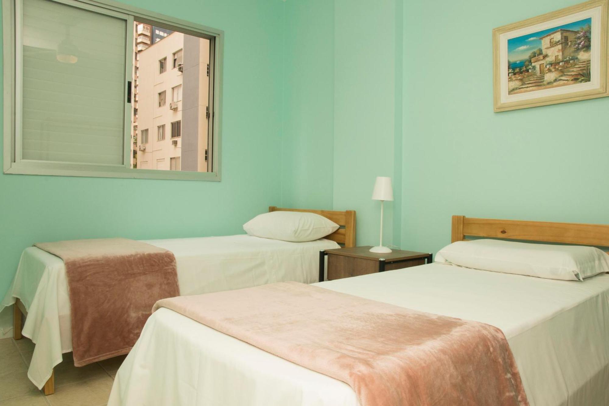 Apto De 3 Quartos Na Alm. Lamego, Centro Cen15 * Florianopolis