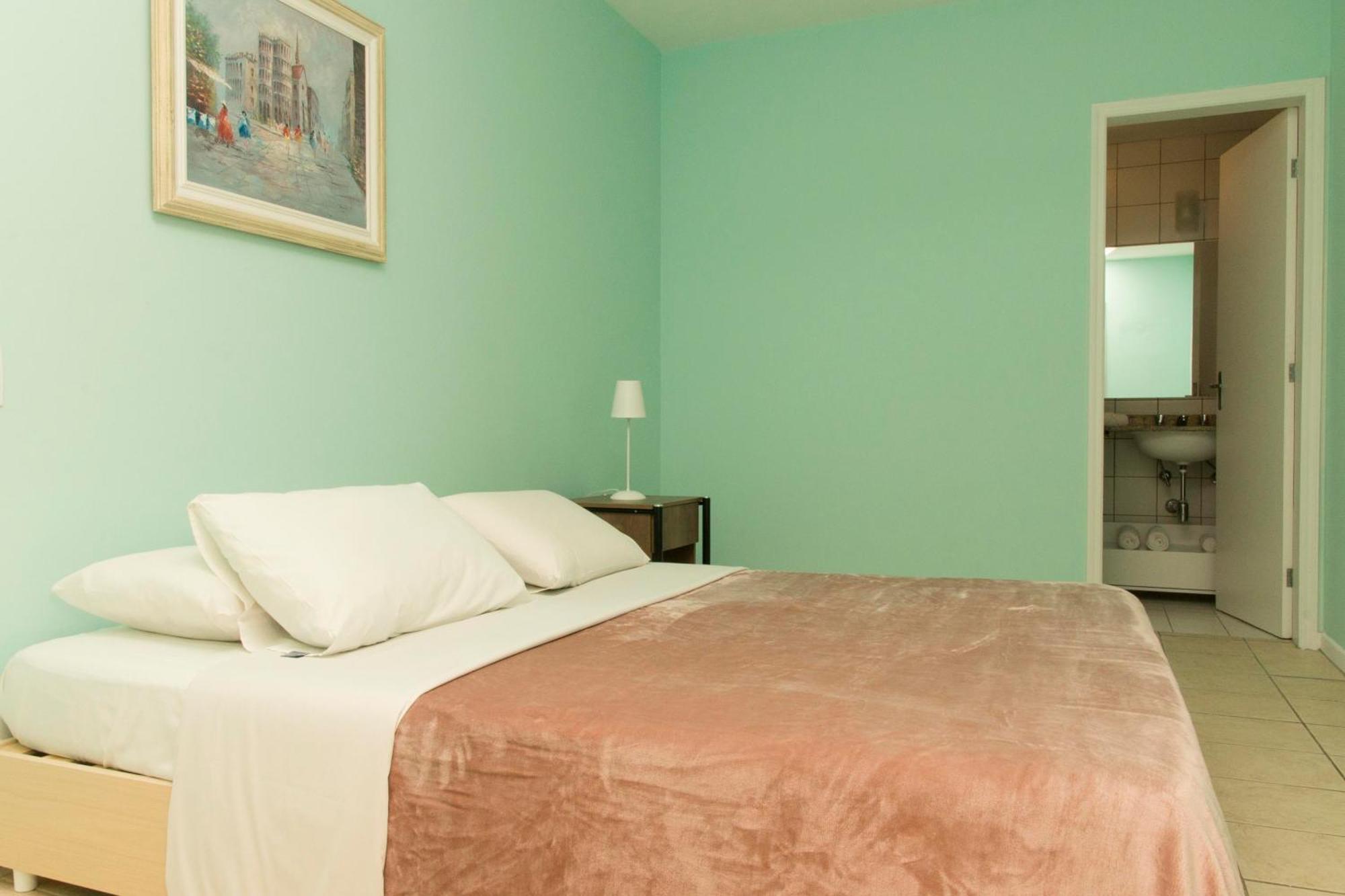 Apto De 3 Quartos Na Alm. Lamego, Centro Cen15 Apartment