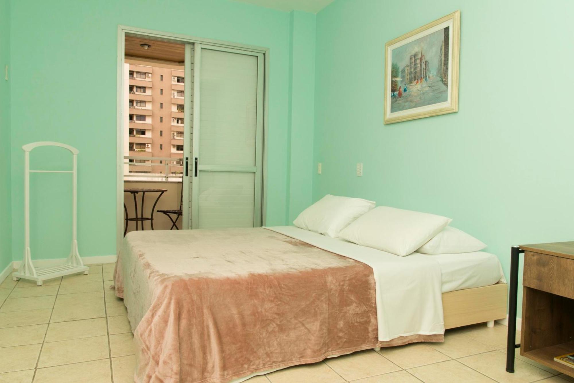 Apto De 3 Quartos Na Alm. Lamego, Centro Cen15 Apartment Florianopolis
