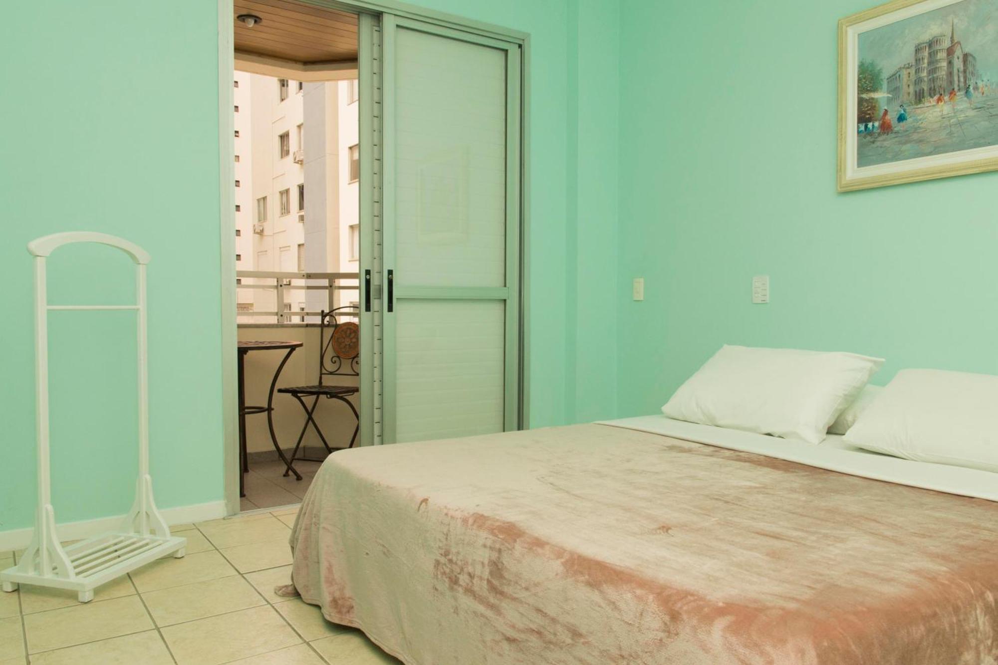 Apto De 3 Quartos Na Alm. Lamego, Centro Cen15 Apartment Florianopolis