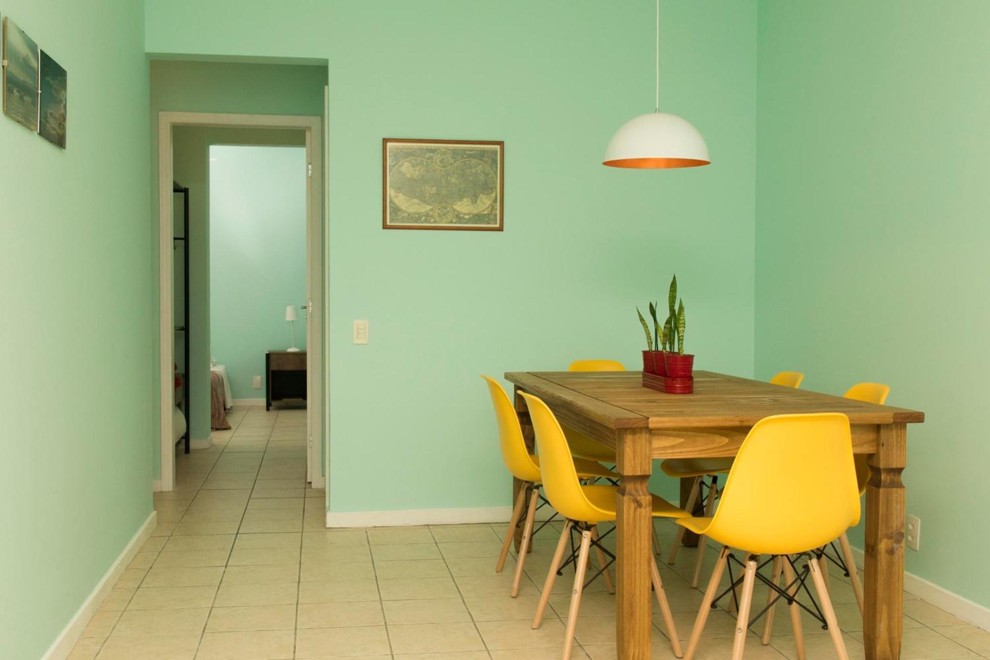 Apartment Apto De 3 Quartos Na Alm. Lamego, Centro Cen15 *