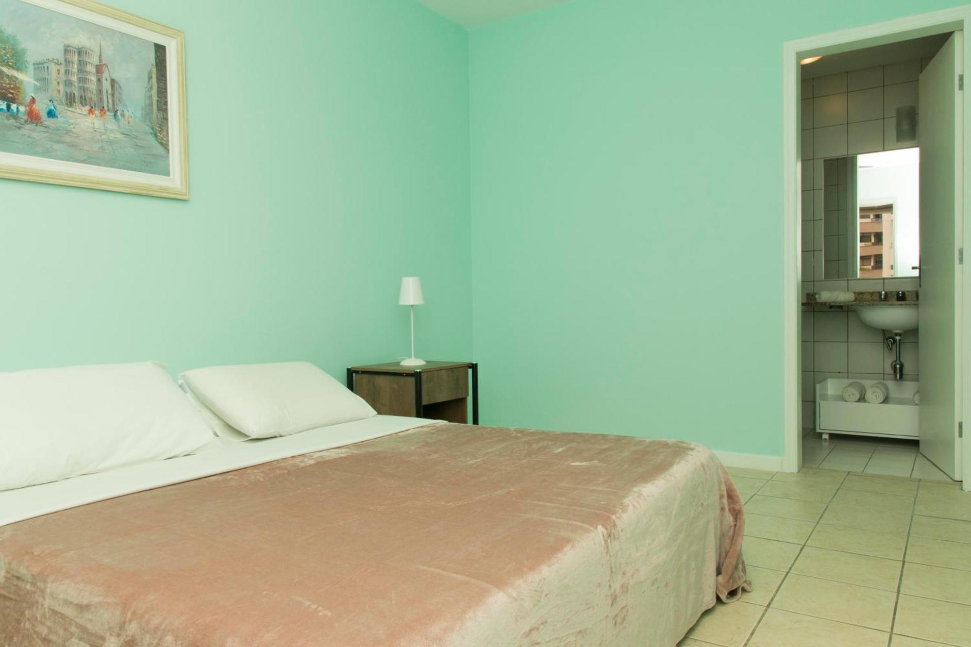 Apto De 3 Quartos Na Alm. Lamego, Centro Cen15 Apartment *
