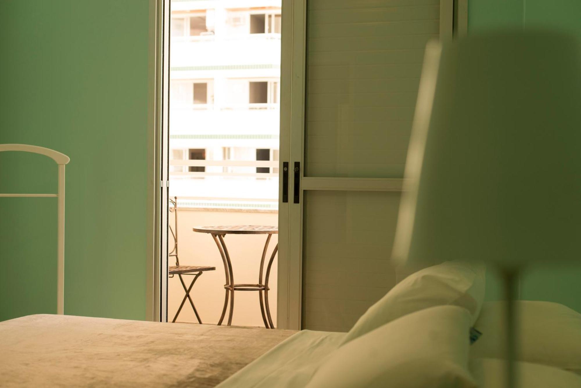 Apto De 3 Quartos Na Alm. Lamego, Centro Cen15 公寓 *